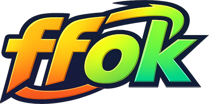 ffok logo – trang chủ